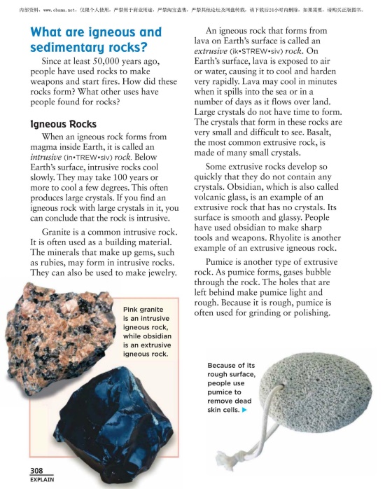 A closer look grade 5