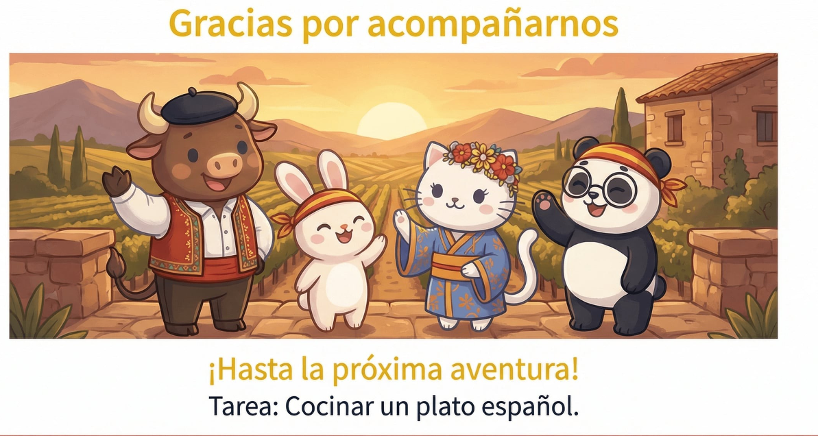 DELE A2 Certification