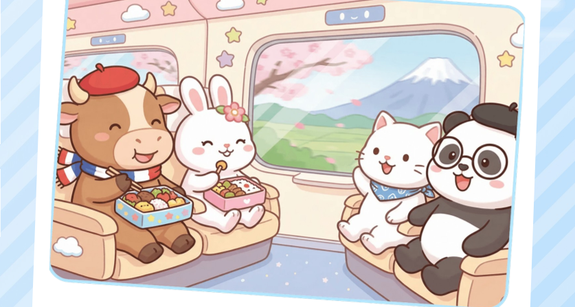 JLPT N4 Skill Builder