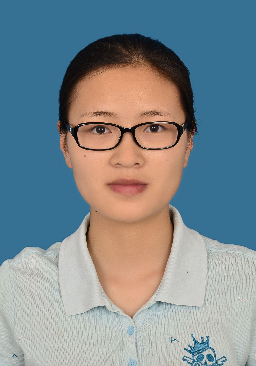 唐浩琳 Tang Haolin