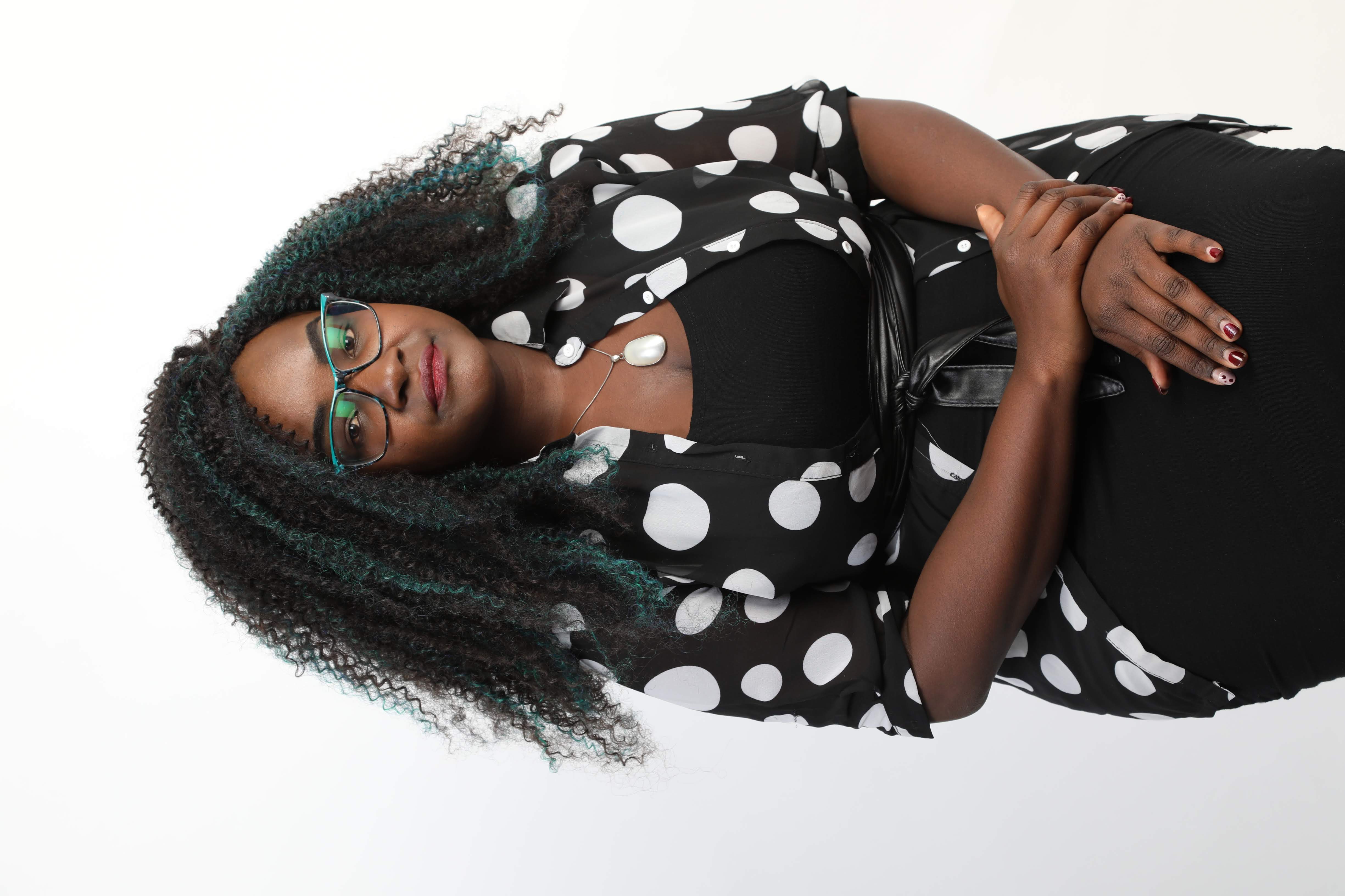 Julian Kemunto Sitemba