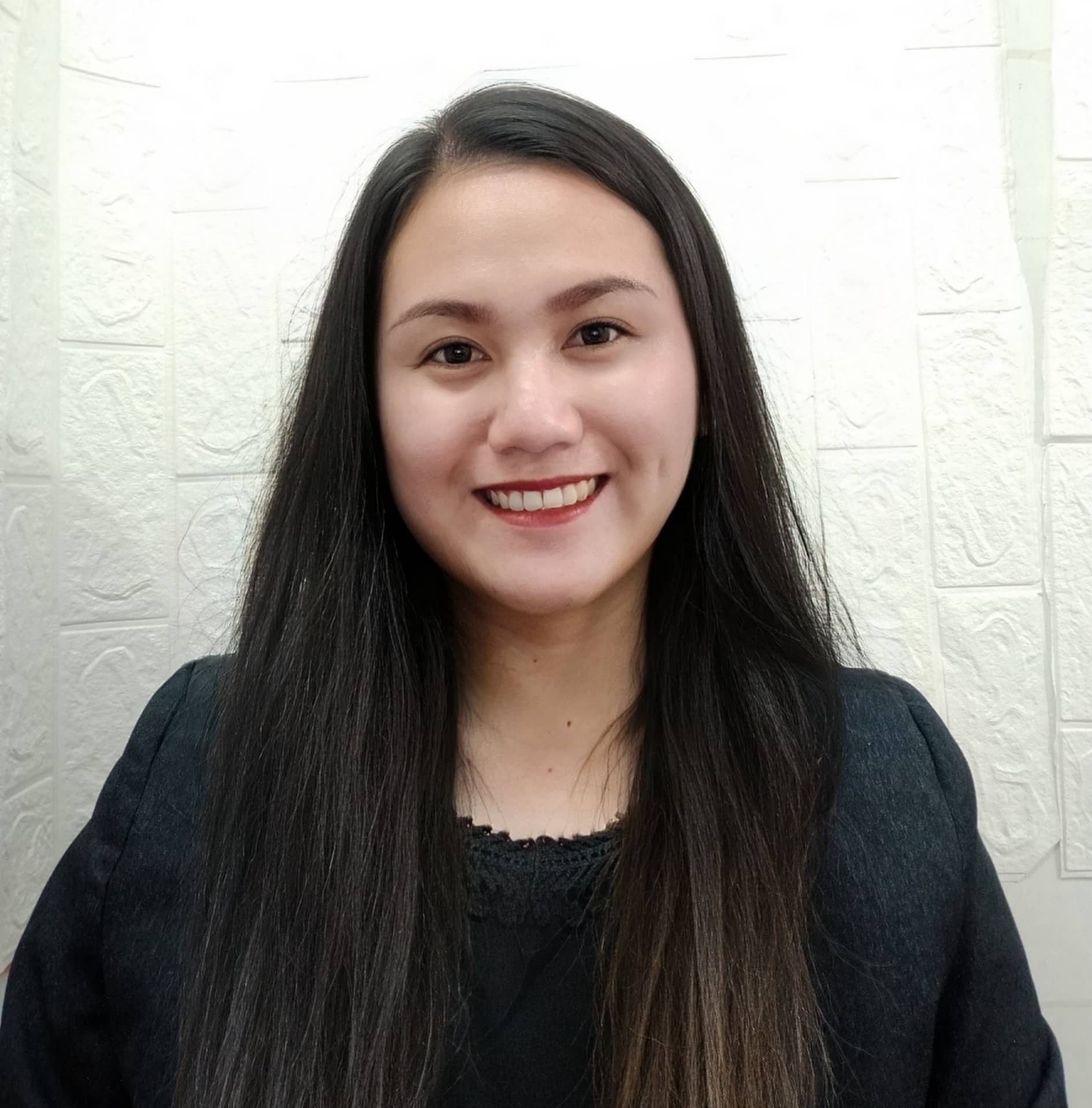 Cresenciana G. Rojas